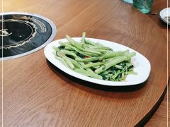 -南越郡·越式风味餐厅(青秀万达店)