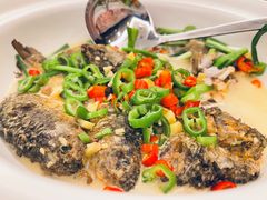 -永膳精致本味湘菜(麓谷店)