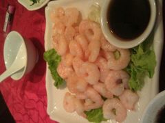 虾仁-桦立酒家(宜山路店)