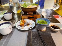 -将太无二·北美传奇寿司(瑞士公寓店)