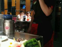 -海底捞火锅(杭州庆春路夜宵主题店)