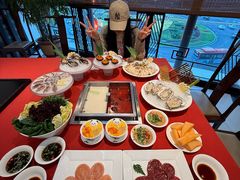 -皇城老妈川味火锅·大连海鲜火锅(港湾店)