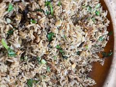 -汤氏美食台山水步特色黄鳝饭(龙津东路店)