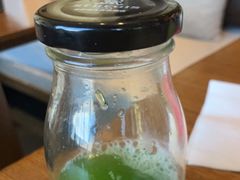 -拉萨瑞吉酒店-秀餐厅
