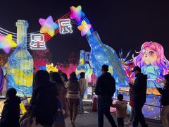 -国际非物质文化遗产博览园