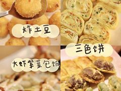 -紫霞门韩国料理烤肉(深南东路店)