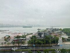 -馋遇江南·精致湖景雅宴(东方之门店)