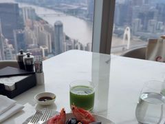 -广州四季酒店·意珍·意式自助餐