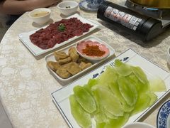 -贵州人家·酸汤火锅·20年老字号