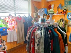 -Oolong乌龙茶古着店