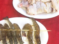 -花苑美食横琴生蚝火锅(拱北粤华路店)