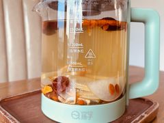 -遇见杜尚西餐厅(恒大华府店)