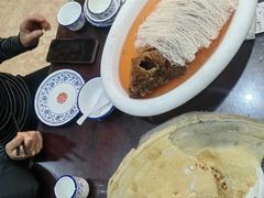 -邢家锅贴老店·非遗·开封菜(金明广场店)