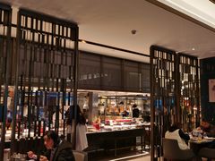 -安蒂娅·海鲜自助餐厅(安蒂娅美兰酒店)