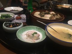 -王荣法仓前羊锅