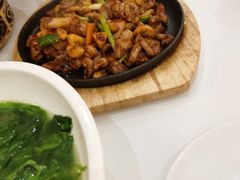 -东江渔村·古典园林·30年粤菜老字号(太和店)