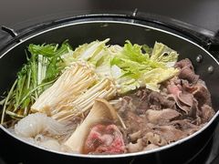 -和牛 烧肉寿喜烧涮锅 善(心斎橋店)