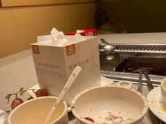 -海底捞火锅(金融街万达店)