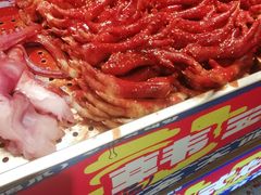 -八一路好吃街(雨田商务大厦店)