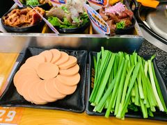 -赞酱川式烤肉(蜀都万达店)