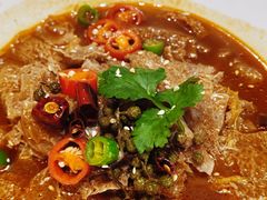 -幸福蔬·时尚蔬食(黄山湖公园店)