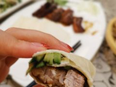 酥不烂烤肉-一江春水·杭帮臻宴(三台山店)