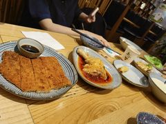 -南小蟹手工點心(三里屯店)