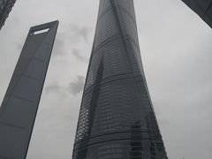 -上海中心大厦