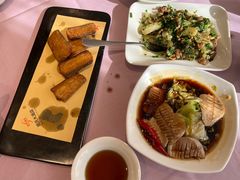 -顺风海鲜港(长寿路店)