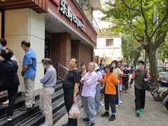 -西区老大房(愚园路店)