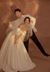 -巴黎春天婚纱摄影STUDIO·定制
