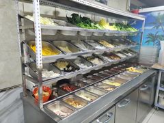 -高福麻辣烫(新阳店)