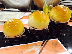 -虾饺妹·粤式手工点心(水荫路店)