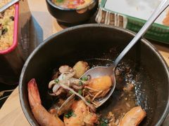 -沼津港精致料理·寿喜烧·烧鸟(青浦宝龙广场日料榜单店)