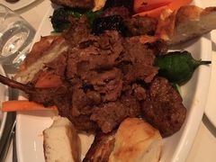-Pasha帕夏土耳其餐厅(南昌路店)