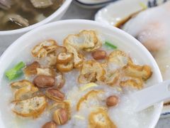 一品艇仔粥-银记肠粉(文昌北路店)