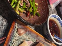 -南京大牌档(之心城店)