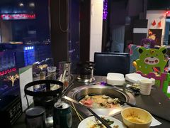 -阳光牧场自助餐厅(宝德购物中心店)