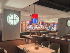 -将军牛排·尔滨地标朝鲜族美食(总店)