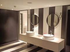 -上海明天广场JW万豪酒店