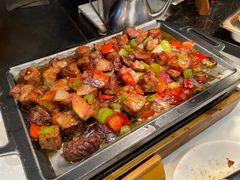 -好伦哥披萨(地坛店)