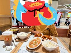 -乡村基·川味现炒大王(熙悦天街店)
