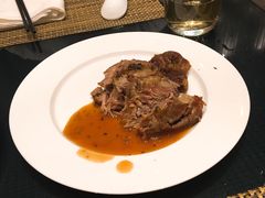 -青岛富力艾美酒店-乐美中餐厅创意胶东菜