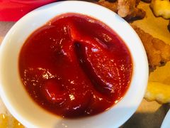 -必胜客(滨河店)