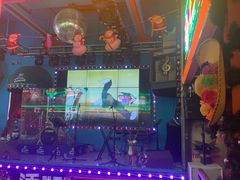 -Famous肥猫墨西哥音乐餐吧(五棵松华熙LIVE店)