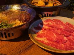 -双层巴士·鲜串鲜啤·团建聚会(凯德广场店)