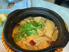 -小菜园新徽菜(无锡宜家荟聚中心店)