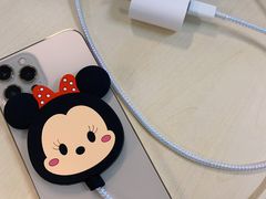 -Apple零售店(深圳益田假日广场店)