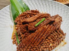-魁盛居百年鲁菜馆(县西巷店)
