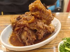 -晋B2008刀削面(小南庄店)
